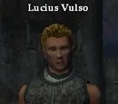Lucius Vulso