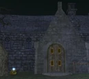 Haunted Mansion (POI)
