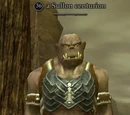 A Sullon centurion