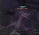 Amorphous Drake