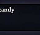 Golem hard candy