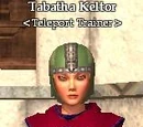 Tabatha Keltor