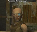 Admiral Grimgadget