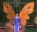 Sassirah Fallenleaf