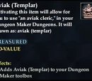 Aviak (Templar)