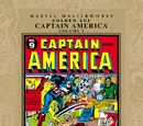 Marvel Masterworks Vol 1 111