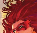 Angelica Jones (Earth-616)