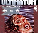 Ultimate X-Men Vol 1 98