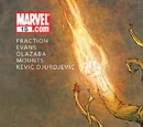 Immortal Iron Fist Vol 1 15