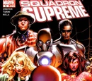Squadron Supreme Vol 3 5