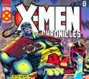 X-Men Chronicles Vol 1 2