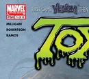 Toxin Vol 1 1