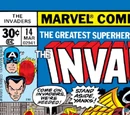 Invaders Vol 1 14