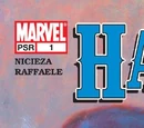 Hawkeye Vol 3 1