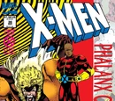 X-Men Vol 2 36