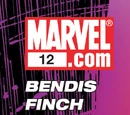 New Avengers Vol 1 12
