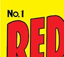 Red Raven Comics Vol 1 1
