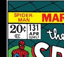 Amazing Spider-Man Vol 1 131