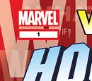 What If? House of M Vol 1 1