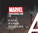 Avengers: The Initiative Vol 1 25