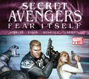 Secret Avengers Vol 1 13
