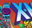X-Men Vol 2 52