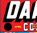 Daring Mystery Comics Vol 1 3