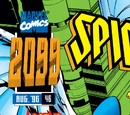 Spider-Man 2099 Vol 1 46