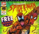Astonishing Spider-Man Vol 1 21