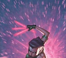 Clarice Ferguson (Earth-616)
