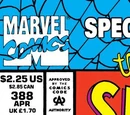 Amazing Spider-Man Vol 1 388