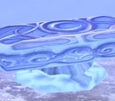 Frostblade Shrine