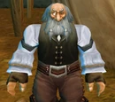 Hemet Nesingwary