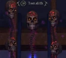 Tseralith