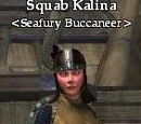 Squab Kalina