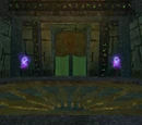 The Fountain of Life