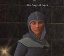 The Sage of Ages