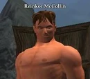 Reinkor McCollin