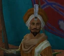 Majah L'Asi