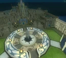 Guild Halls