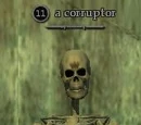 A corruptor