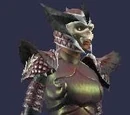 Dark Malevolent (Armor Set)