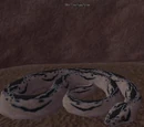 The Leucous Maw