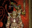 Prince Valtoris