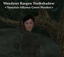 Wanderer Raegen Truthshadow