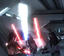 Jedi Oscuro