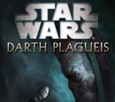 Star Wars: Darth Plagueis