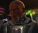Scourge (Sith)