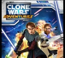 Star Wars: Clone Wars Adventures (videojuego)