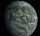 Dagobah